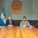 La UNNOBA firmó convenio con Cámara de Comercio de Alem