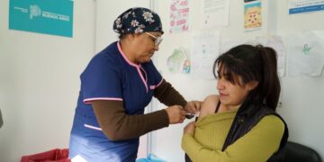 La Provincia impulsa una reforma integral de la salud