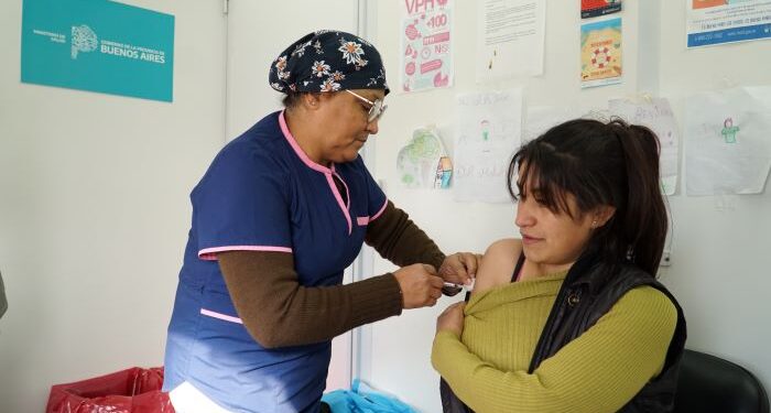 La Provincia impulsa una reforma integral de la salud