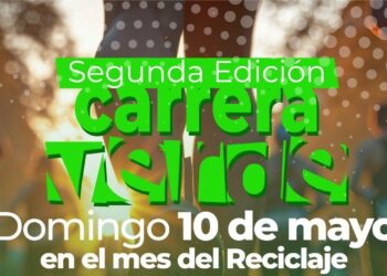 Trenque Lauquen: segunda edición de la Carrera Verde