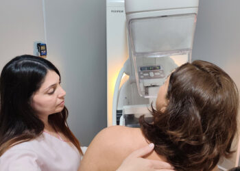 La Provincia bajó a los 40 años la edad recomendada para la primera mamografía